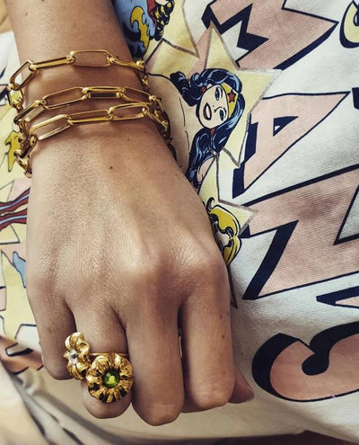 Bracelets