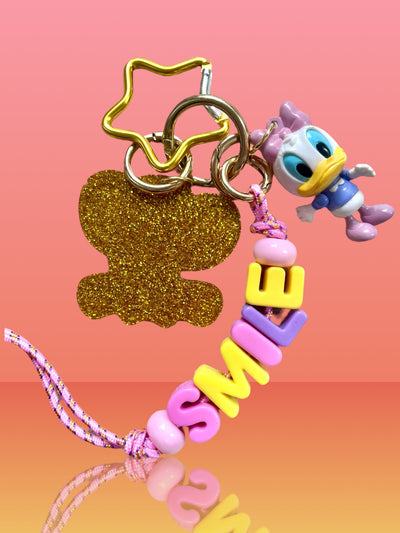 Porte Clé Grigri 5