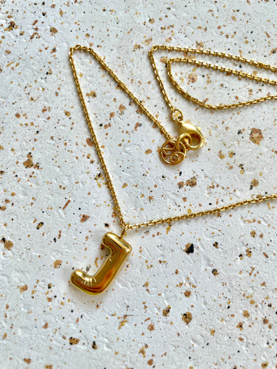 Collier Abby