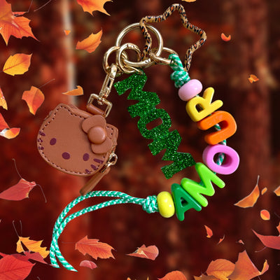 Porte Clé Grigri 2