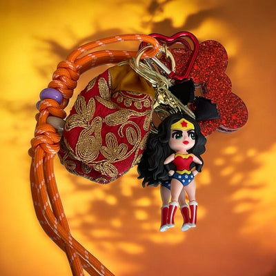 Grigri Wonder Mamma