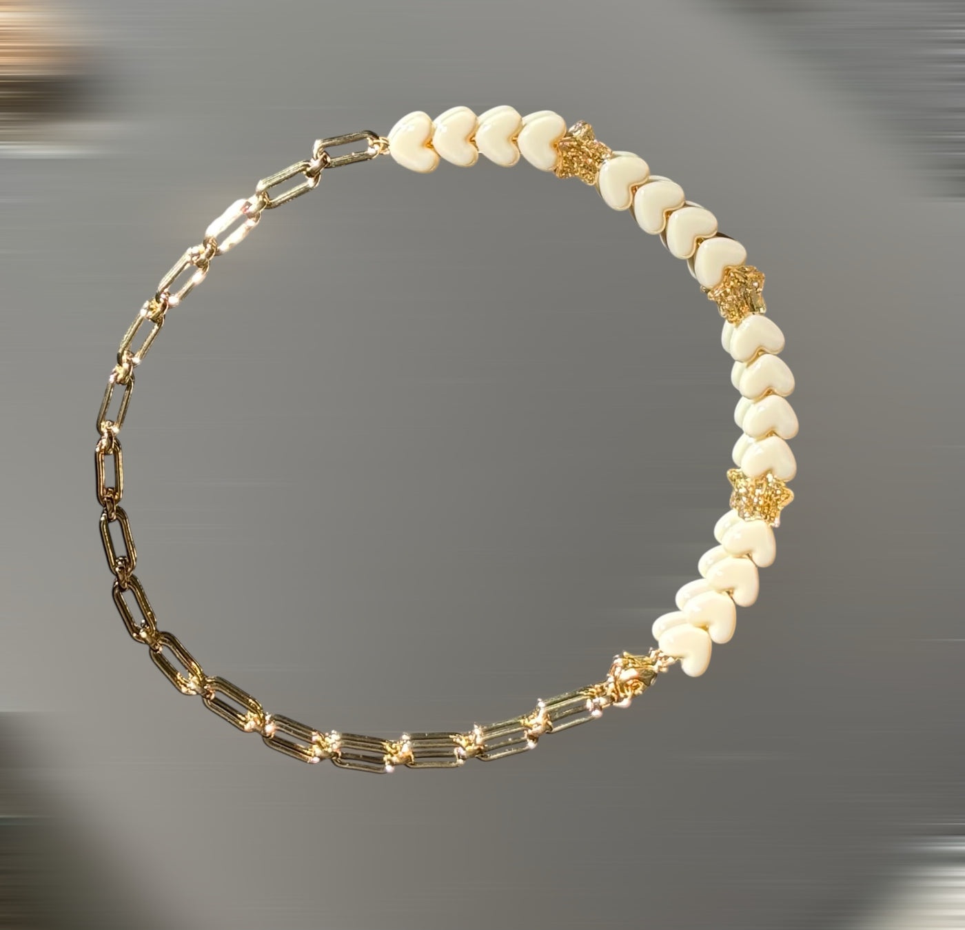 Collier Ivory
