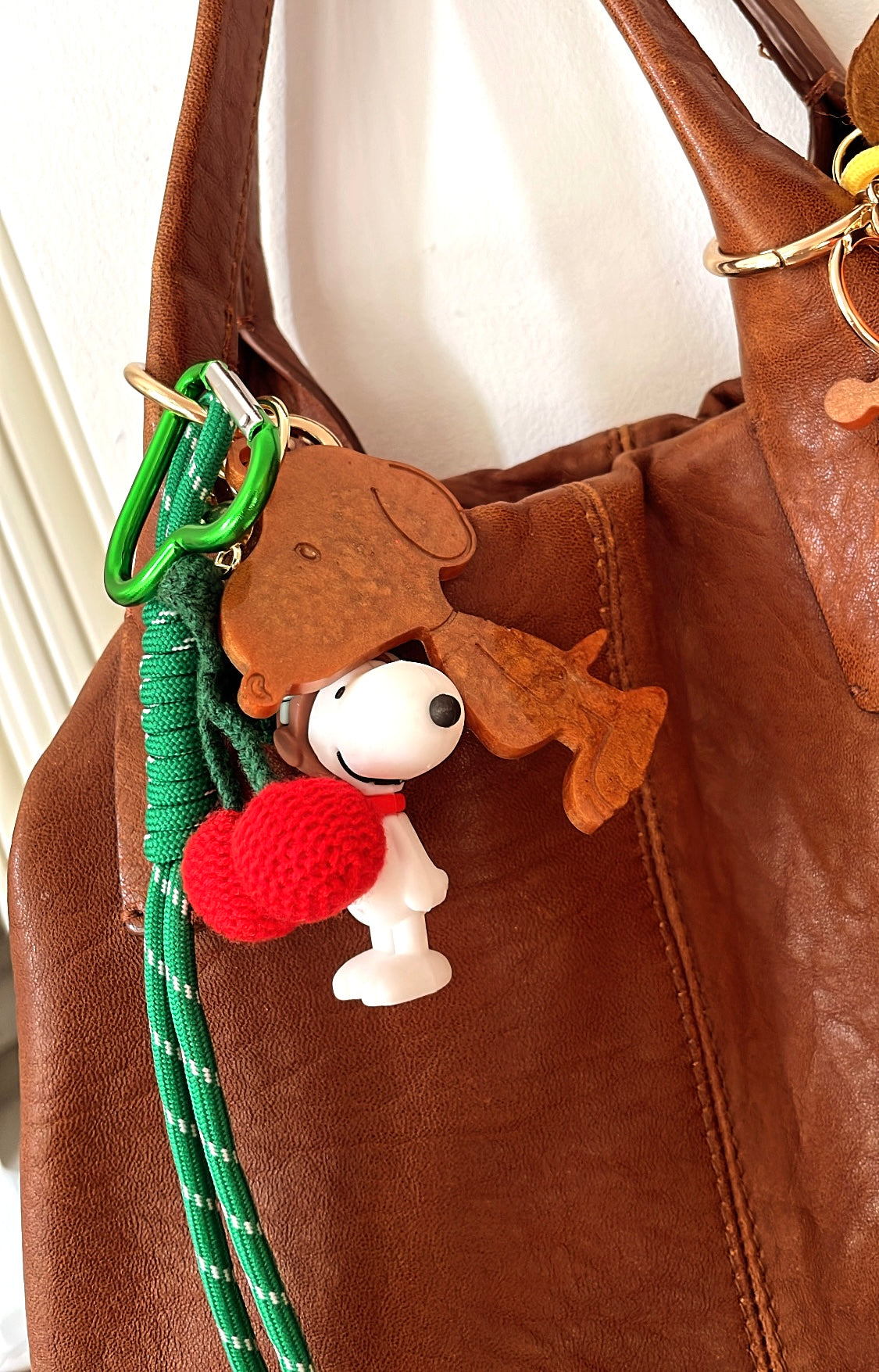Grigri Doggy Bag