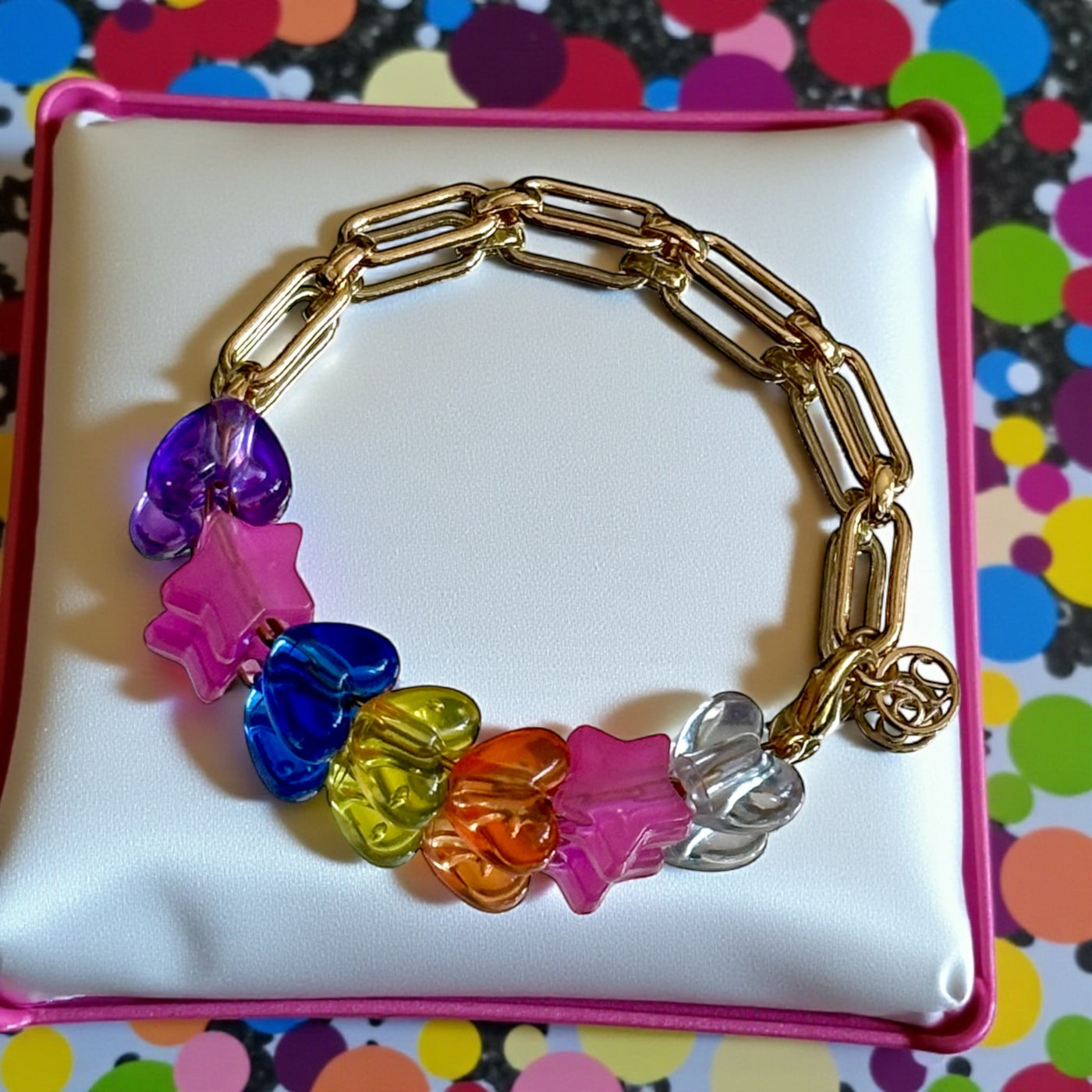 Bracelet Sweety Glossy