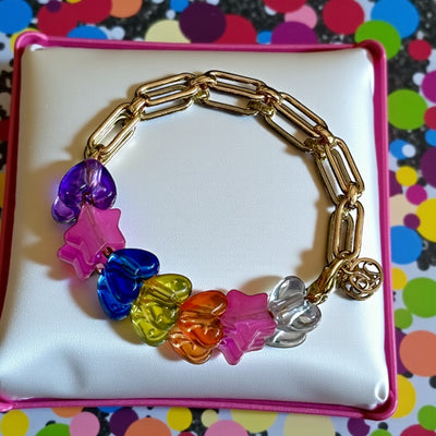 Bracelet Sweety Glossy