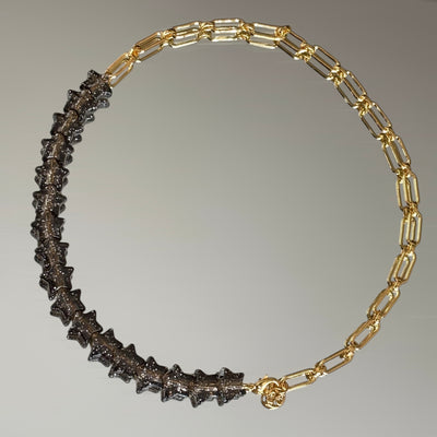 Collier Starry Night