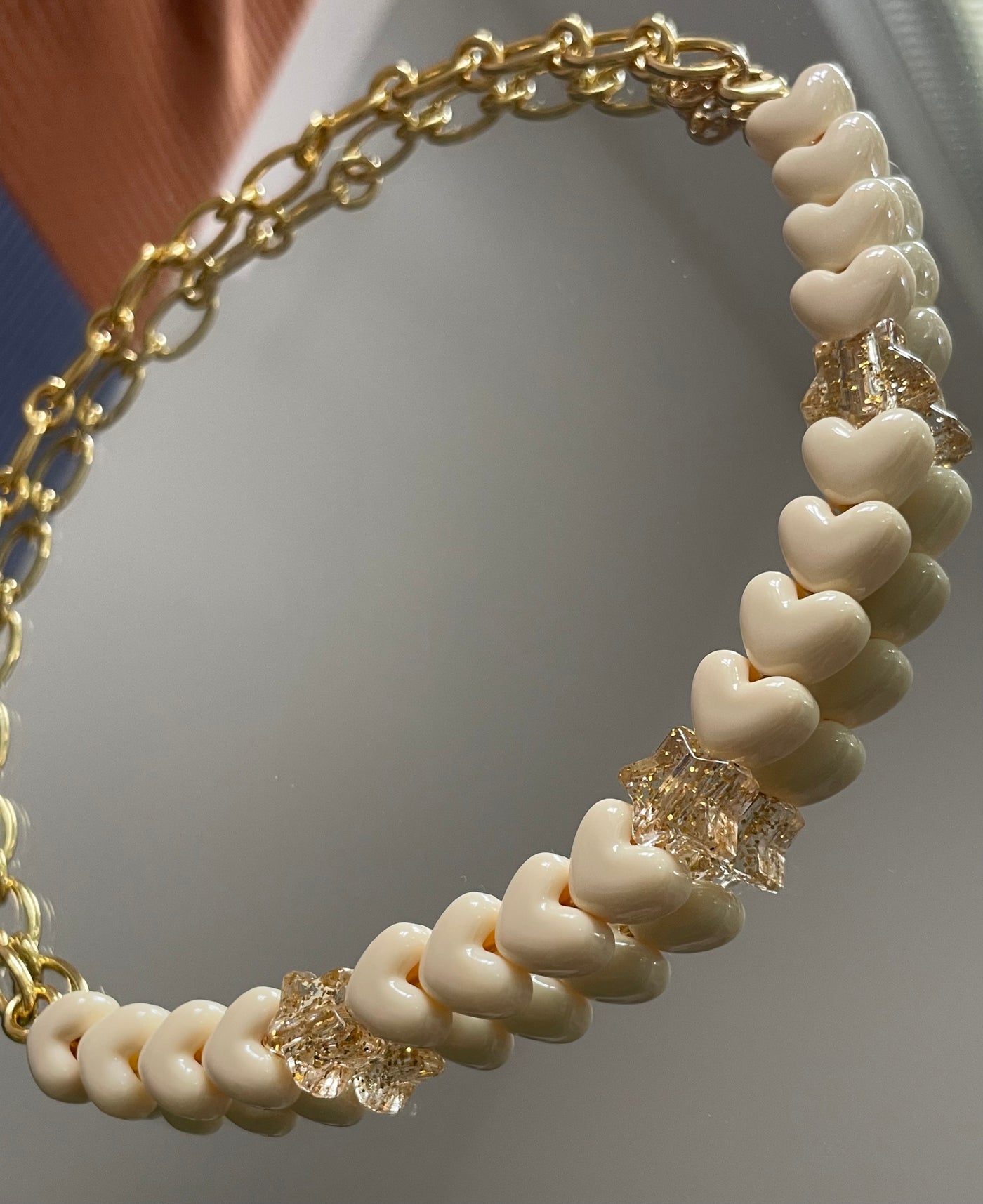 Collier Ivory