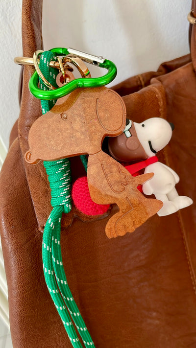 Grigri Doggy Bag