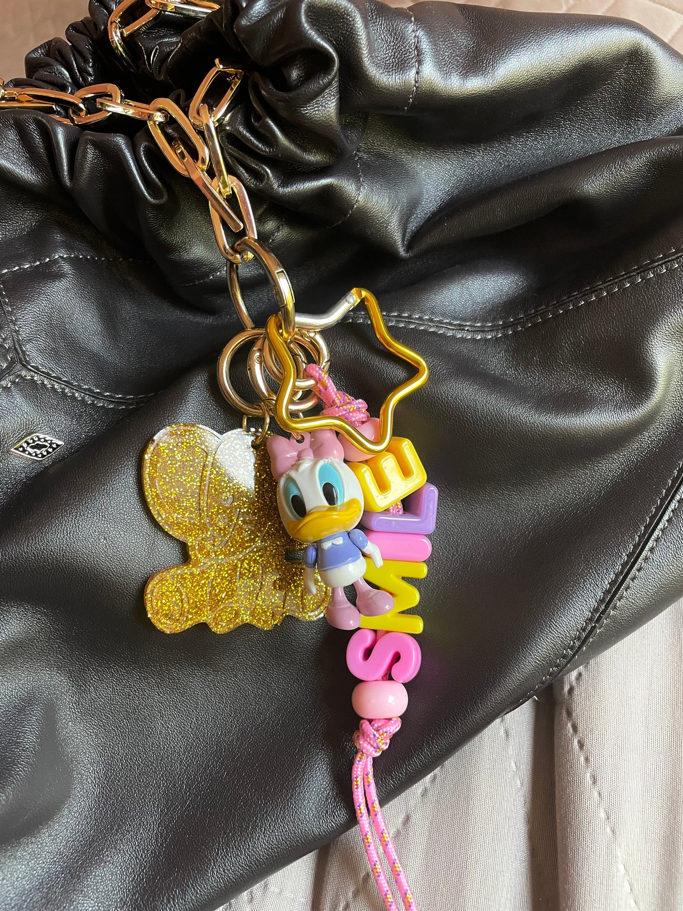 Porte Clé Grigri 5