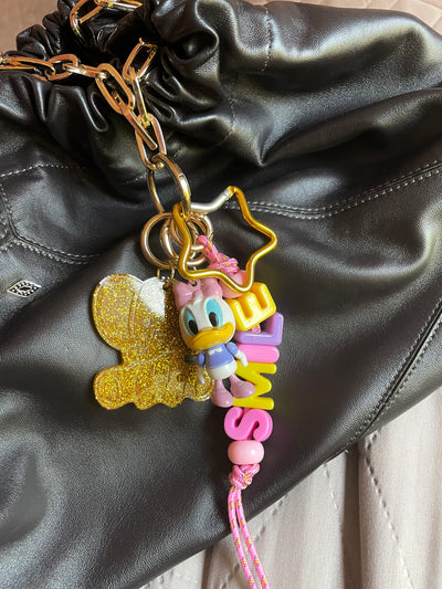 Porte Clé Grigri 5