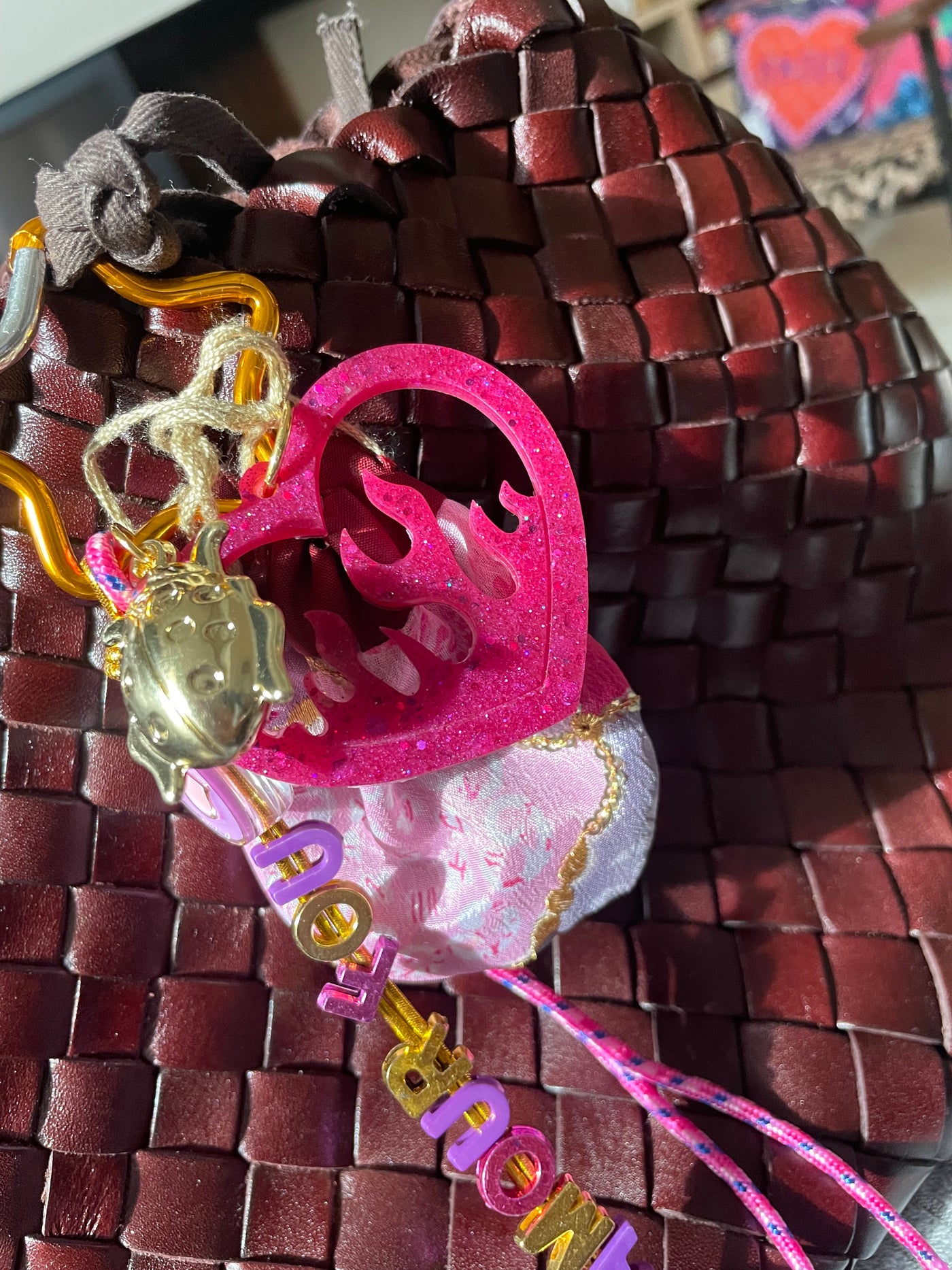 Grigri Amour Fou
