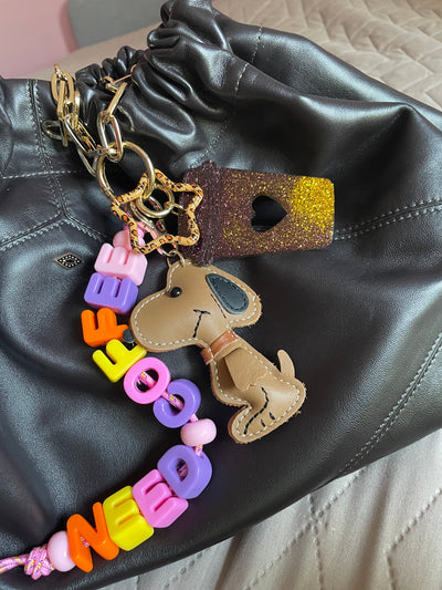 Porte Clé Grigri 4