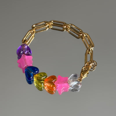 Bracelet Sweety Glossy