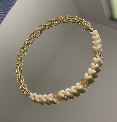 Collier Ivory
