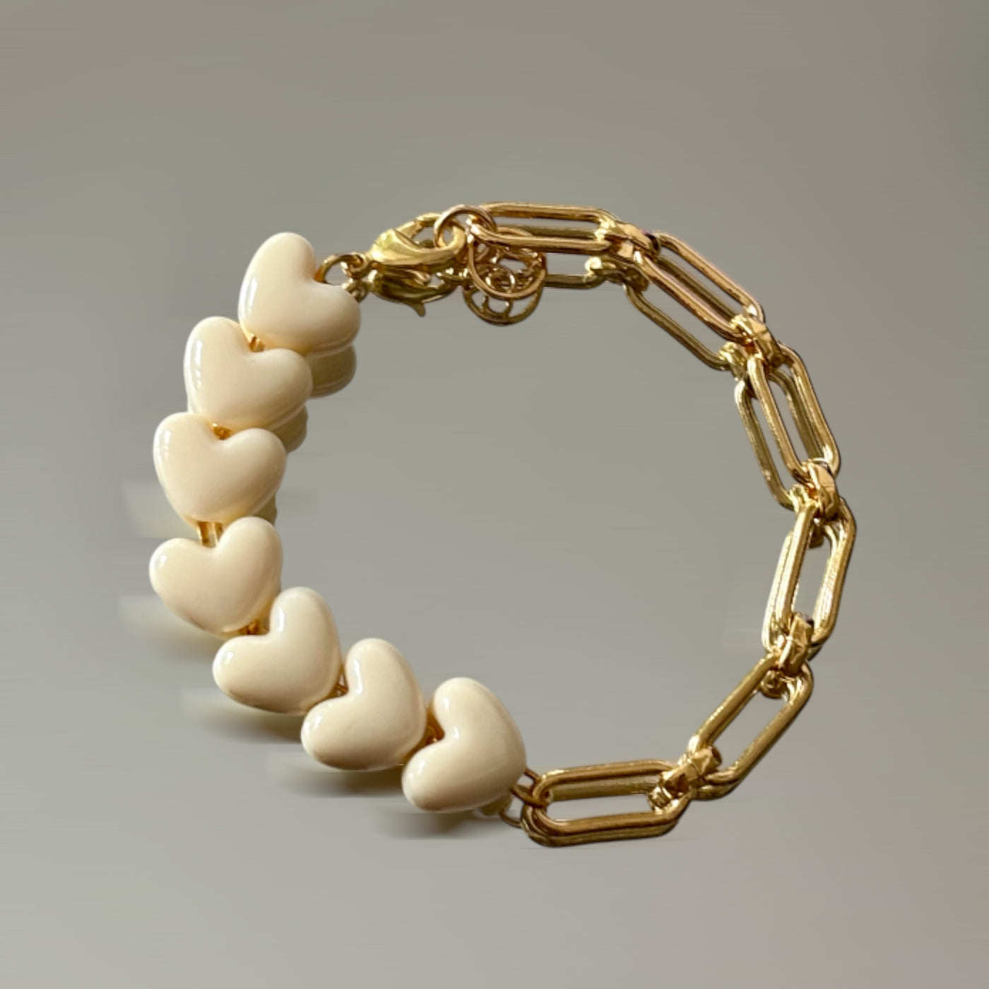 Bracelet Ivory