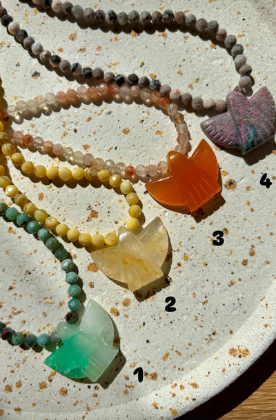 Birdy Stone 3
