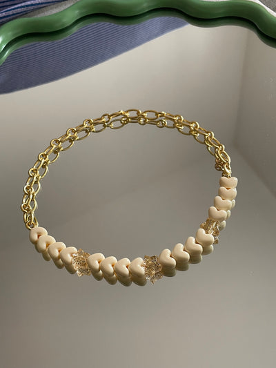 Collier Ivory