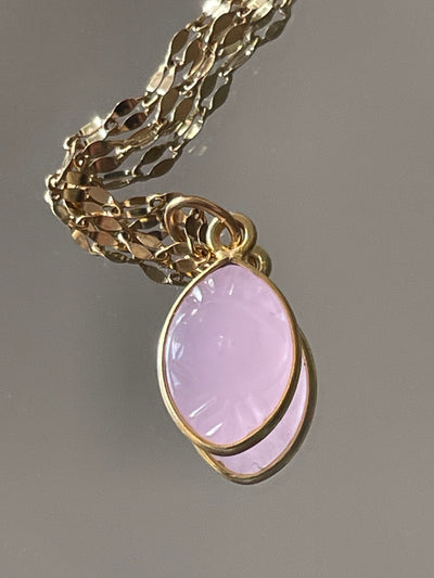 Eyes of Luck Amulet