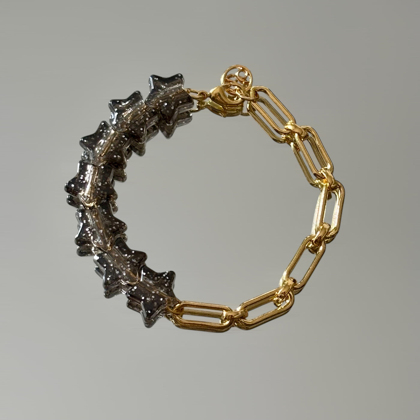 Bracelet Golden Night