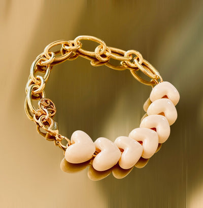 Bracelet Ivory