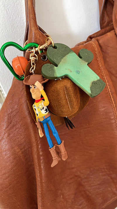 Grigri CowBoy Cactus