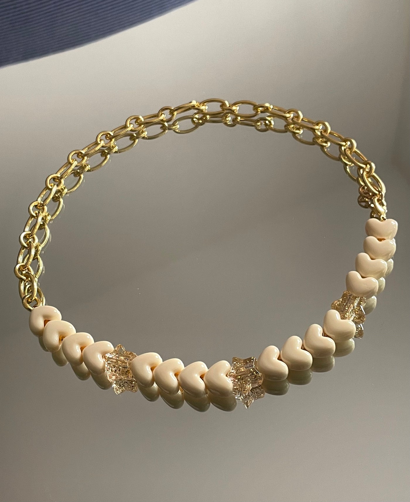 Collier Ivory