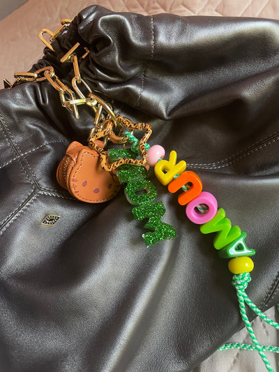 Porte Clé Grigri 2
