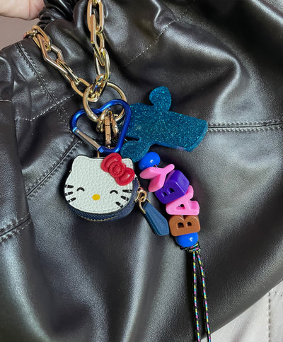 Porte Clé Grigri 3