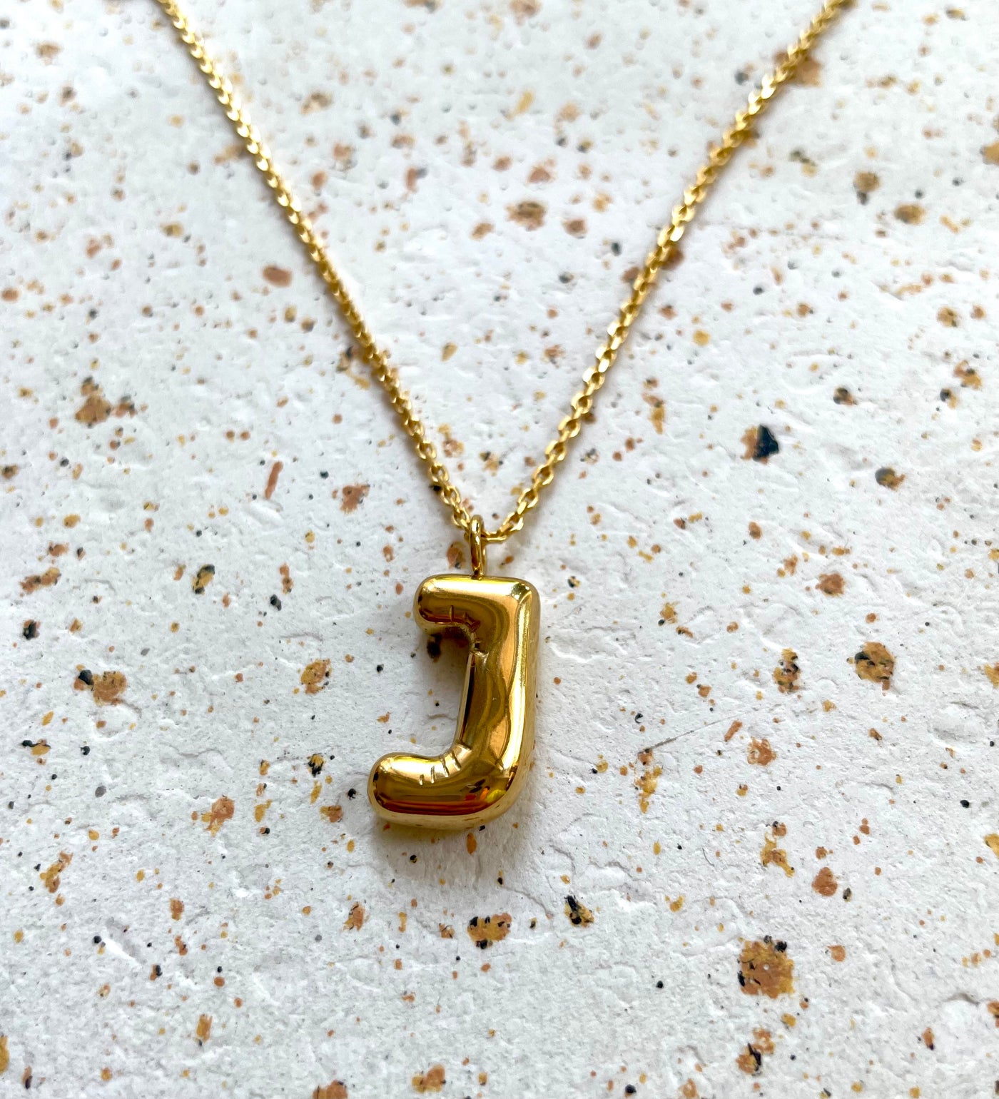Collier Abby