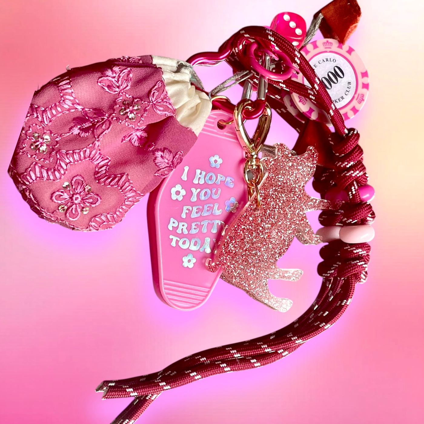 Grigri Piggy at Casino
