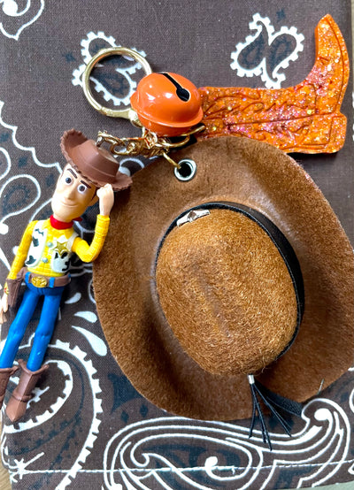 Grigri Cowboy précommande
