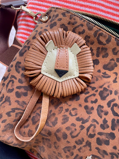 Grigri Roi de la Jungle