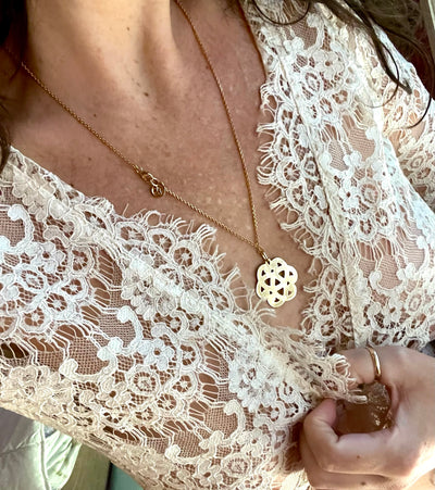 Collier Lovea