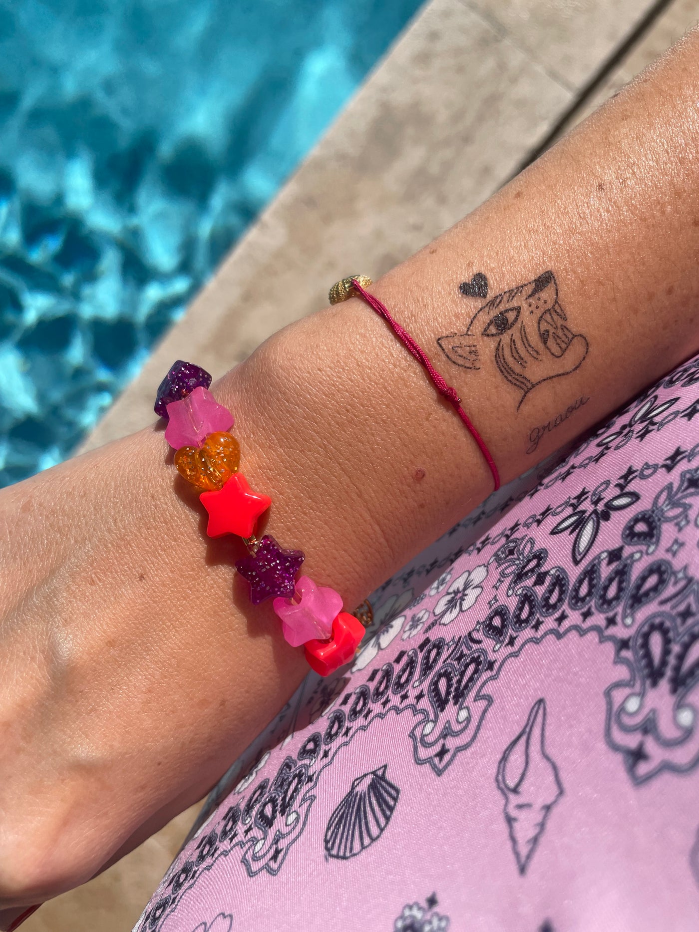 Bracelet Tango