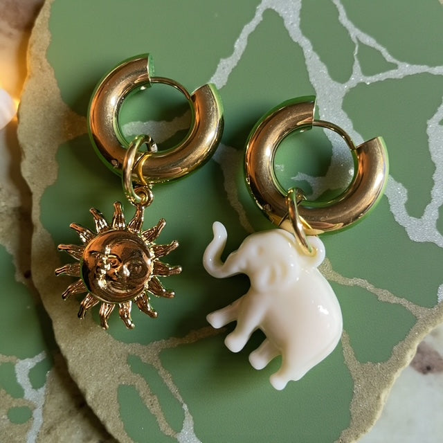 BO Magic Elephant