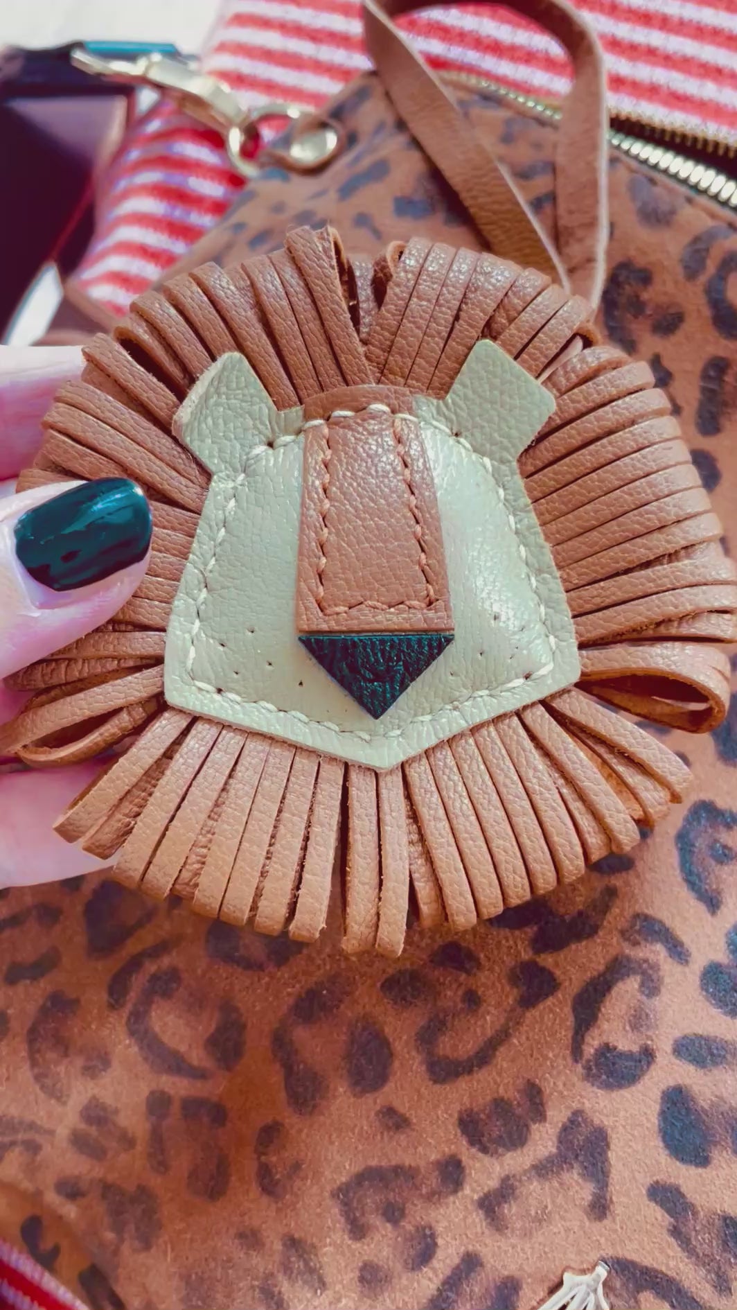 Grigri Roi de la Jungle
