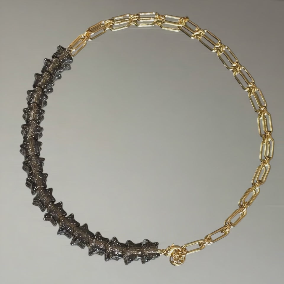 Collier Starry Night
