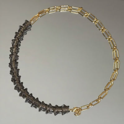 Collier Starry Night
