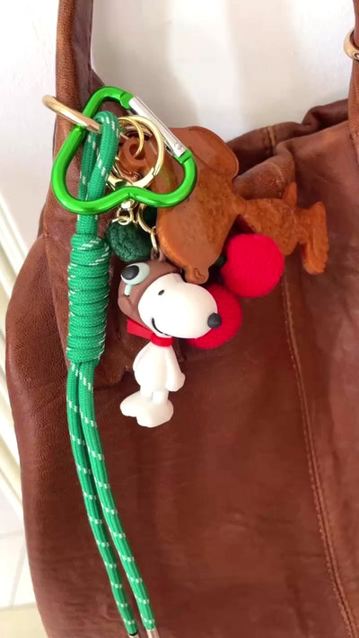 Grigri Doggy Bag
