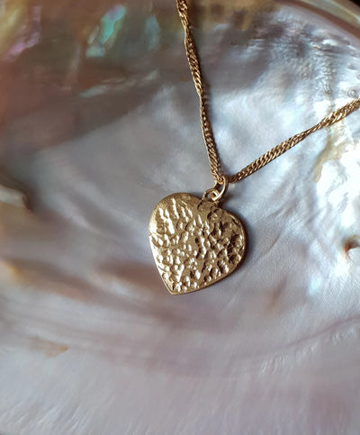 Collier Condor
