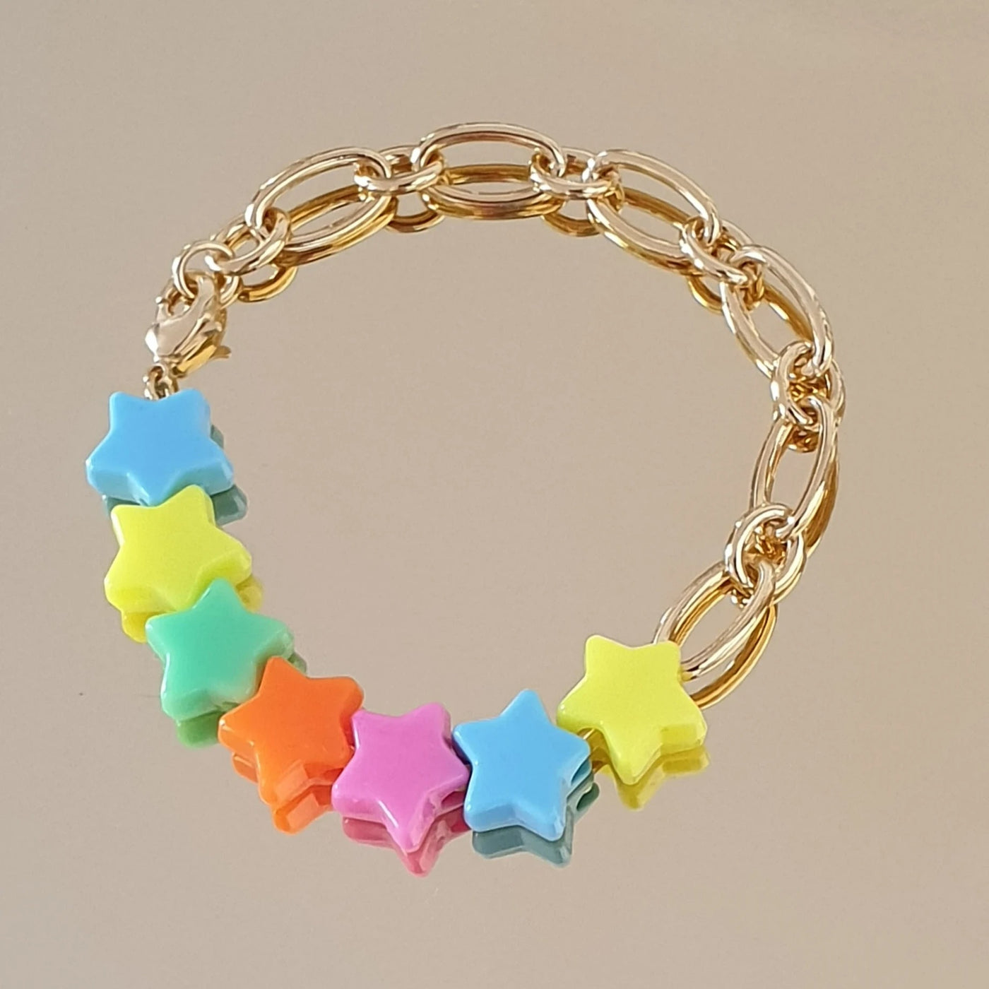 Bracelet Candy