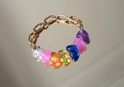 Bracelet Sweety Glossy