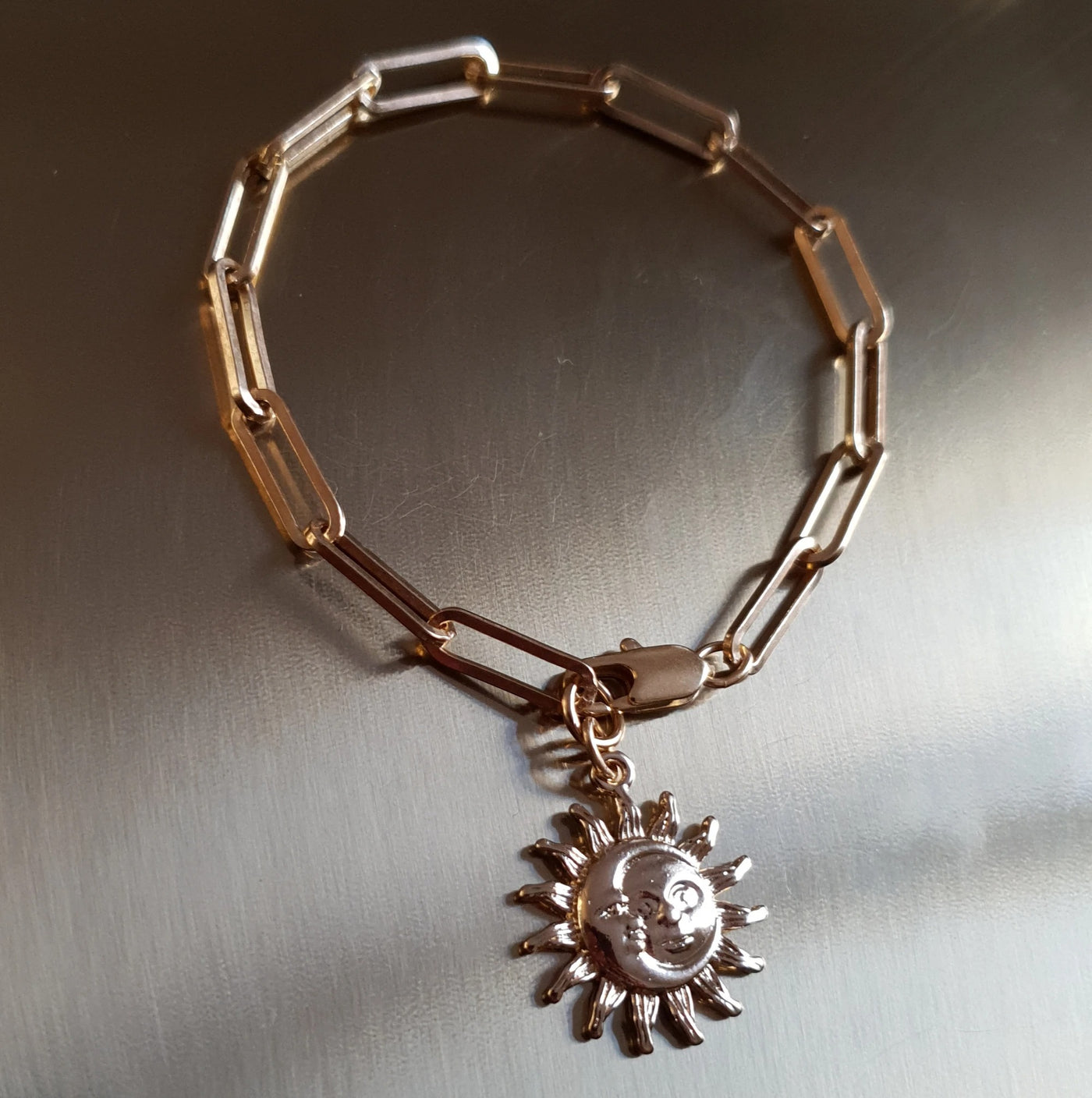 Bracelet Helios