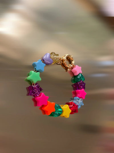 Bracelet Rainbow