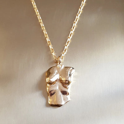 Collier Gaia