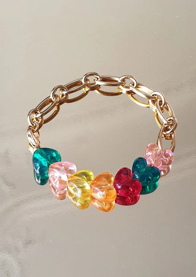 Bracelet Candy Glossy
