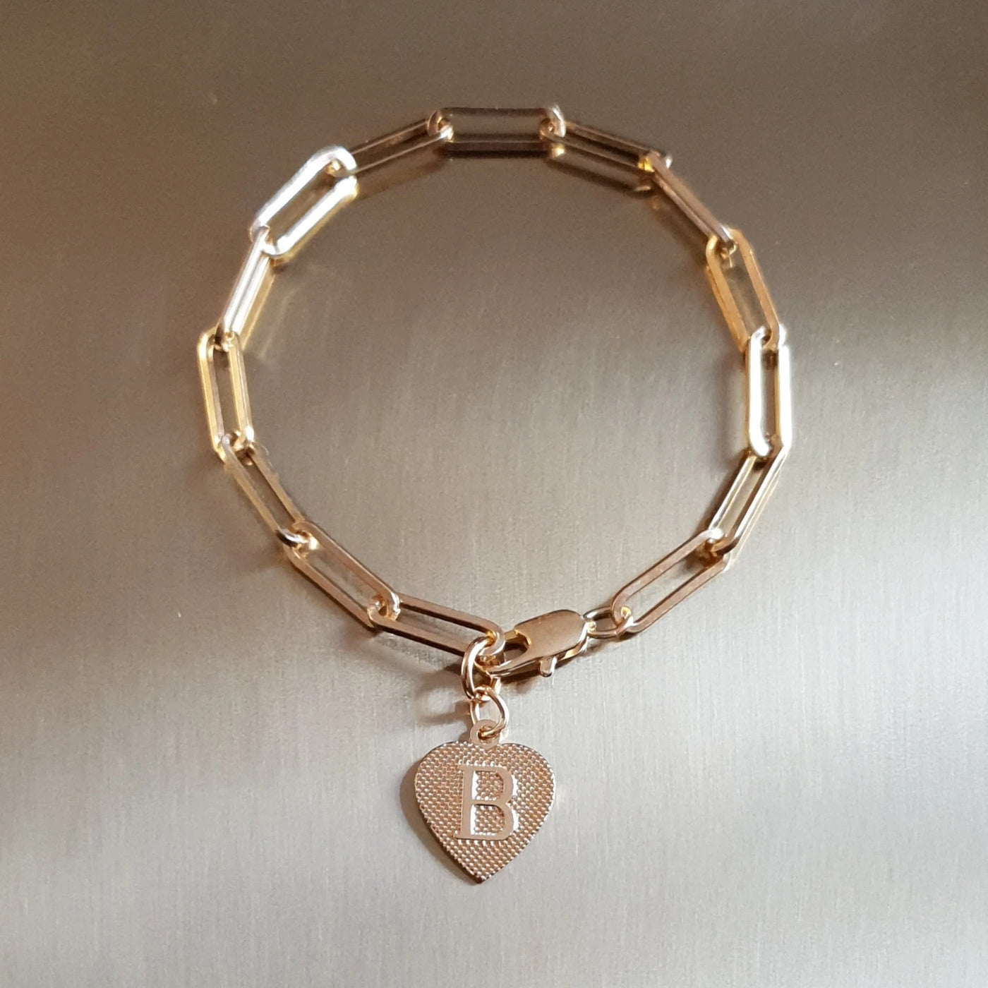 Bracelet Caractere