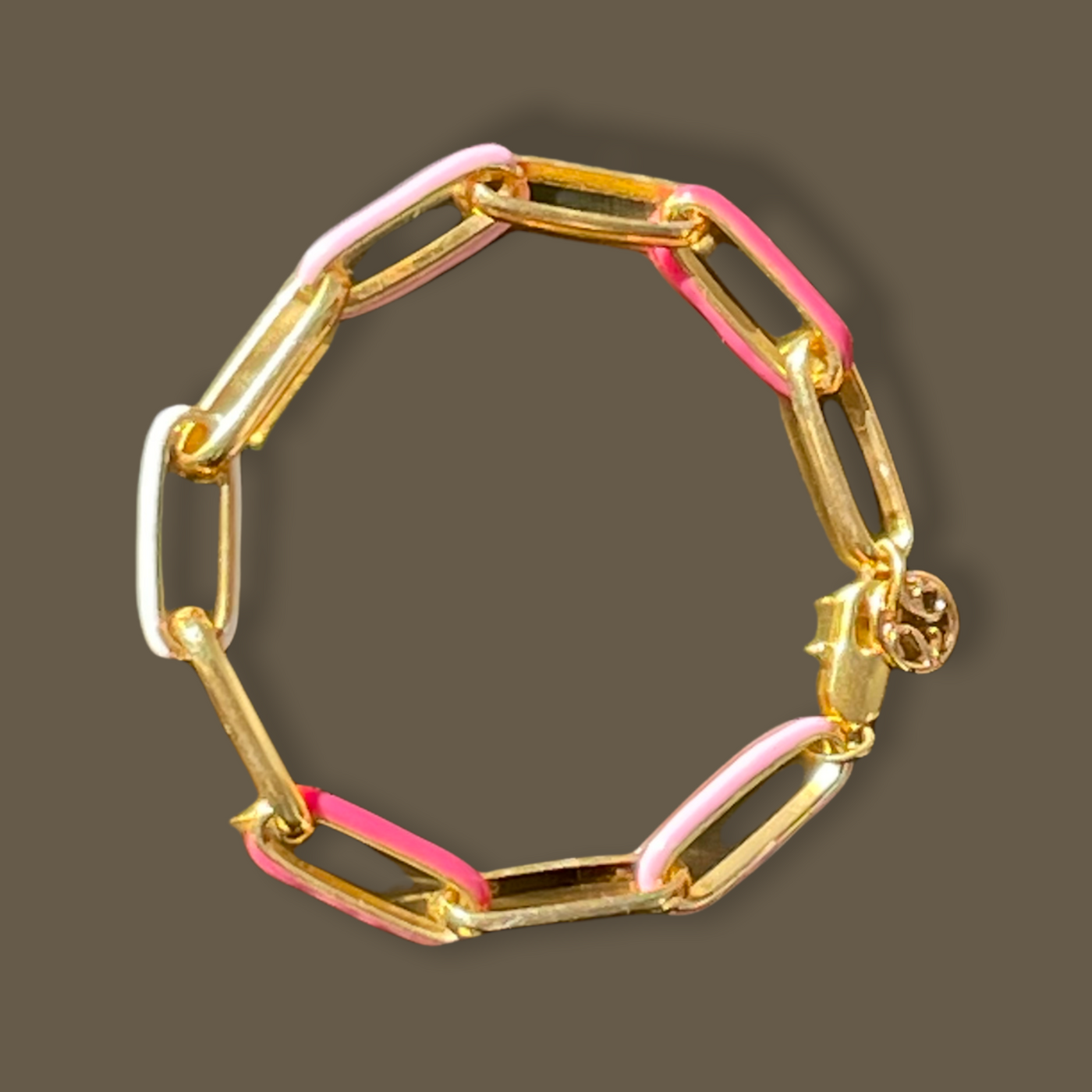 Bracelet Leon Pink