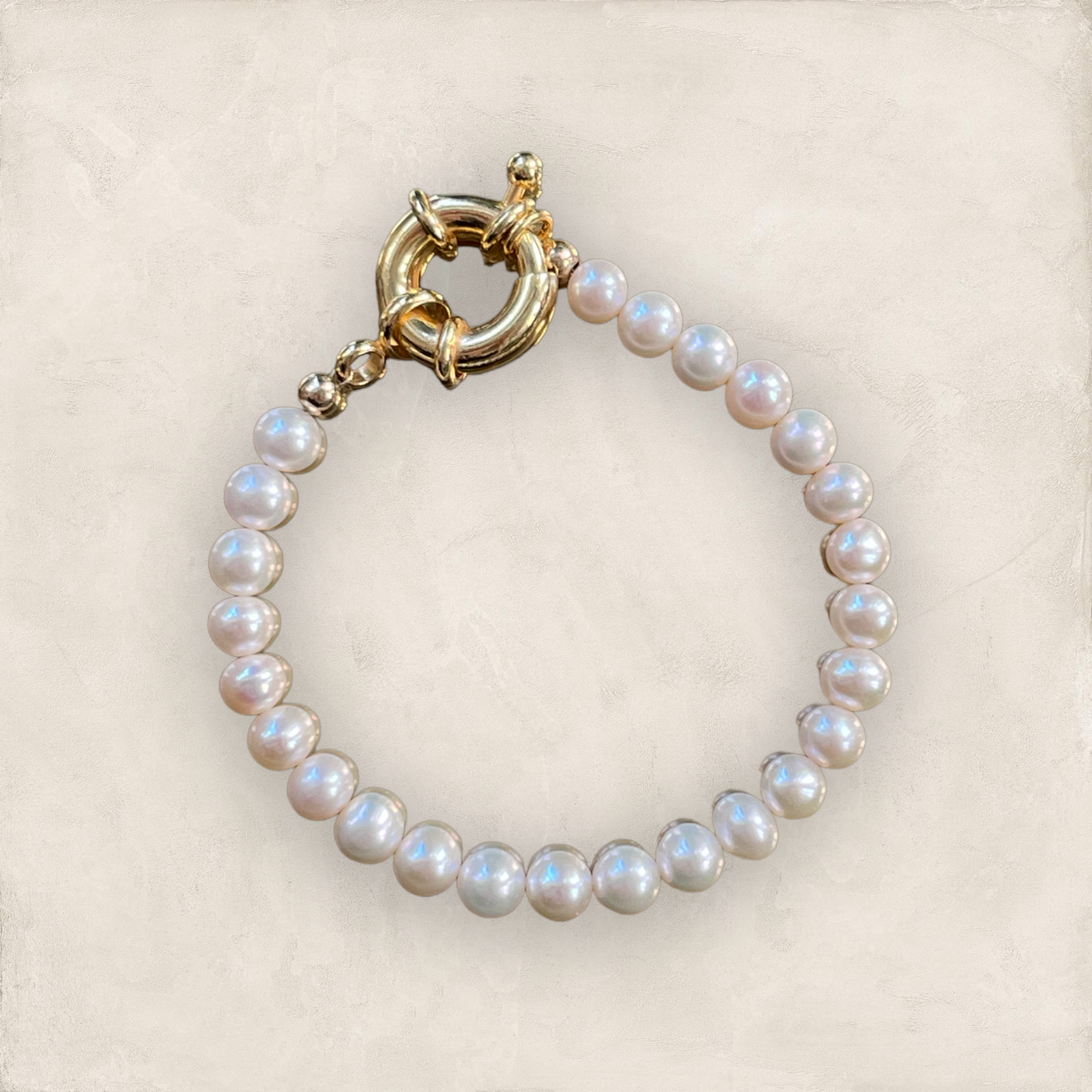 Bracelet PERLINA